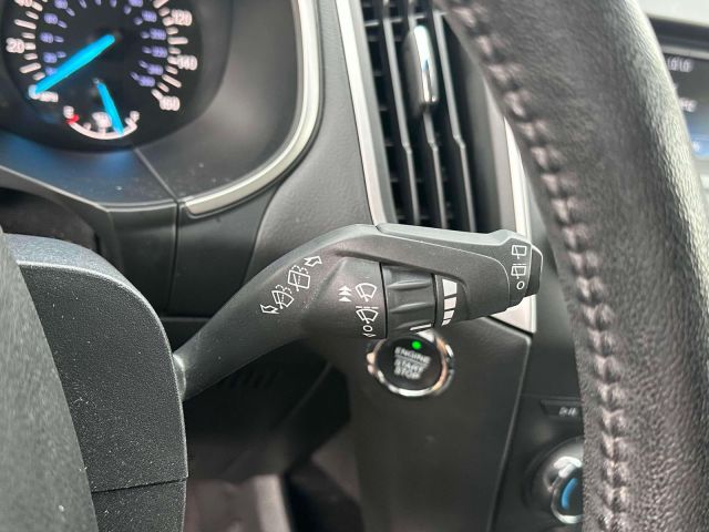 2016 Ford Edge 4dr SEL AWD