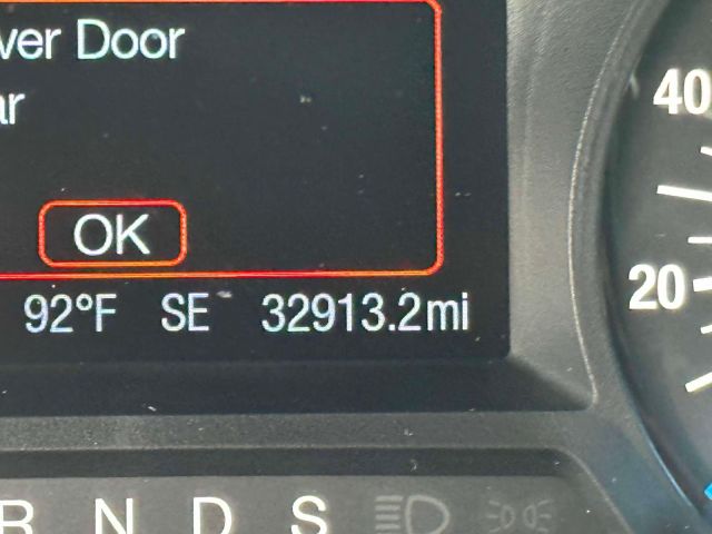 2016 Ford Edge 4dr SEL AWD