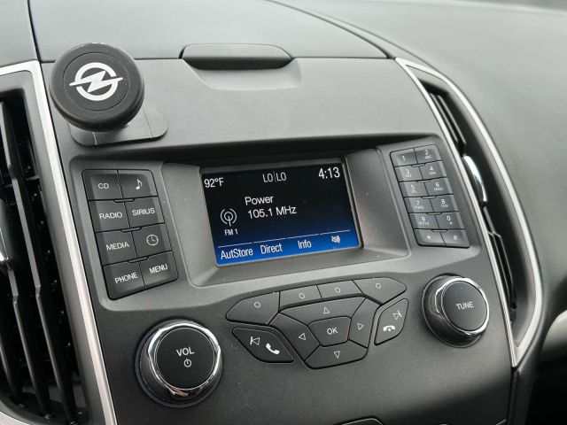 2016 Ford Edge 4dr SEL AWD