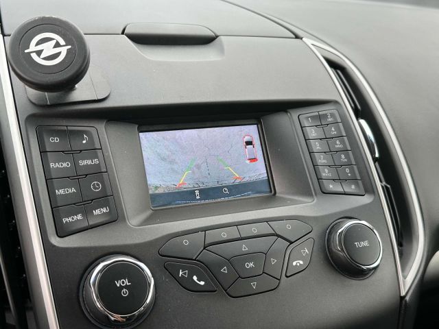 2016 Ford Edge 4dr SEL AWD