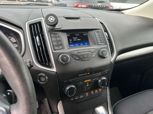 2016 Ford Edge 4dr SEL AWD