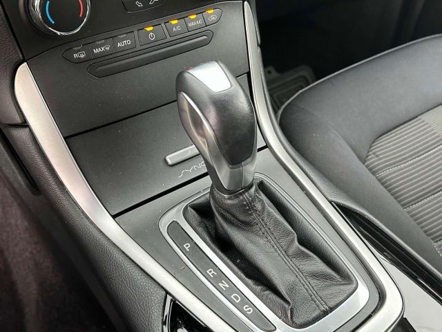 2016 Ford Edge 4dr SEL AWD