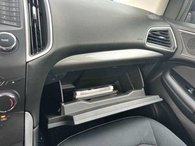 2016 Ford Edge 4dr SEL AWD