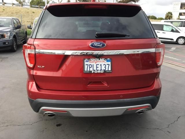 2016 Ford Explorer For Sale >> Pre-owned 2016 Ford Explorer FWD 4dr XLT For Sale Near ... 2016 Ford Explorer For Sale >> Pre-owned 2016 Ford Explorer FWD 4dr XLT For Sale Near ...