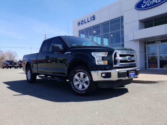 2016 Ford F 150 Green 3 5l V6 24v Mpfi Dohc Flexible Fuel 2016 Ford F 150