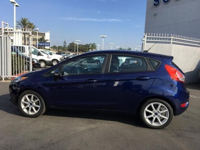 South Bay Ford Lincoln >> Pre-owned 2016 Ford Fiesta 5dr HB SE For Sale Near Hawthorne, CA - South Bay Ford South Bay Ford Lincoln >> Pre-owned 2016 Ford Fiesta 5dr HB SE For Sale Near Hawthorne, CA - South Bay Ford