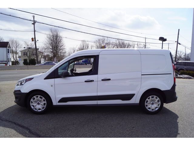 Used 2016 Ford Transit Connect Cargo Xl Near Edison Commercial 2016 Ford Transit Connect Cargo Xl