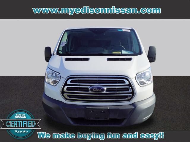 2016 ford transit passenger 350 xlt