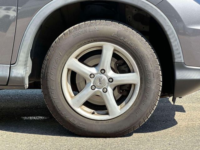 2016 Honda CR-V AWD 5dr LX