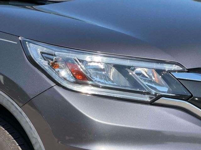 2016 Honda CR-V AWD 5dr LX