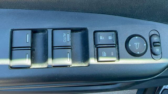 2016 Honda CR-V AWD 5dr LX