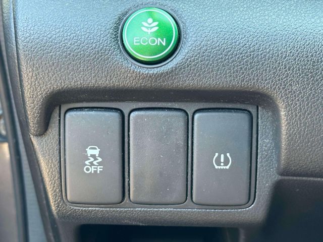 2016 Honda CR-V AWD 5dr LX