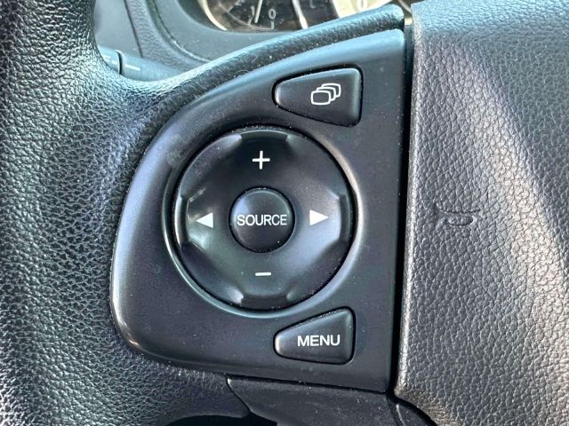 2016 Honda CR-V AWD 5dr LX