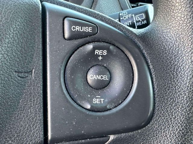 2016 Honda CR-V AWD 5dr LX