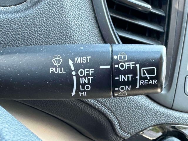 2016 Honda CR-V AWD 5dr LX