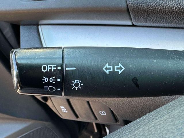 2016 Honda CR-V AWD 5dr LX
