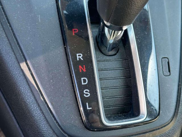 2016 Honda CR-V AWD 5dr LX