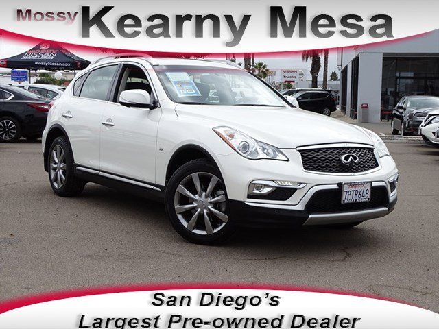 Infiniti San Diego >> 2016 Infiniti Qx50 For Sale In San Diego San Diego Area Infiniti San Diego >> 2016 Infiniti Qx50 For Sale In San Diego San Diego Area