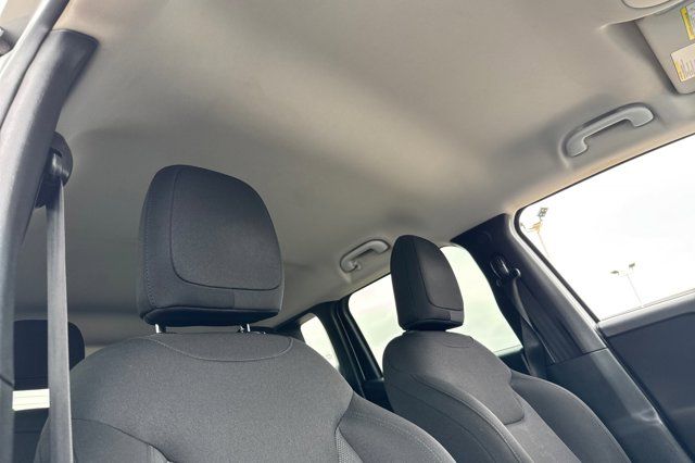 2016 Jeep Renegade Latitude Certified Pre-Owned 2016 Jeep Renegade Latitude Certified Pre-Owned