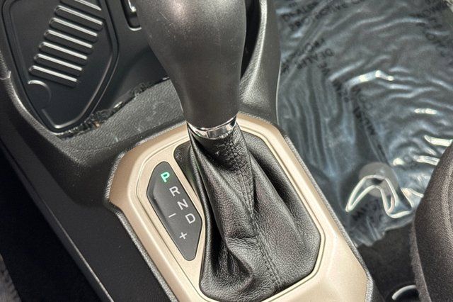 2016 Jeep Renegade Latitude Certified Pre-Owned 2016 Jeep Renegade Latitude Certified Pre-Owned