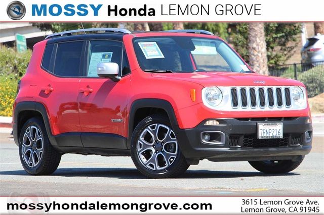 Jeep Dealership San Diego >> 2016 Jeep Renegade For Sale In San Diego San Diego Area Jeep Dealership San Diego >> 2016 Jeep Renegade For Sale In San Diego San Diego Area