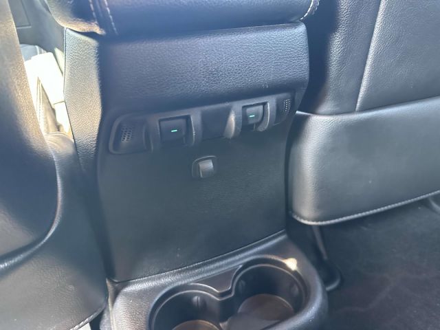 2016 Jeep Wrangler Unlimited 4WD 4dr Rubicon Hard Rock