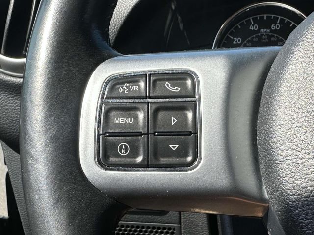 2016 Jeep Wrangler Unlimited 4WD 4dr Rubicon Hard Rock
