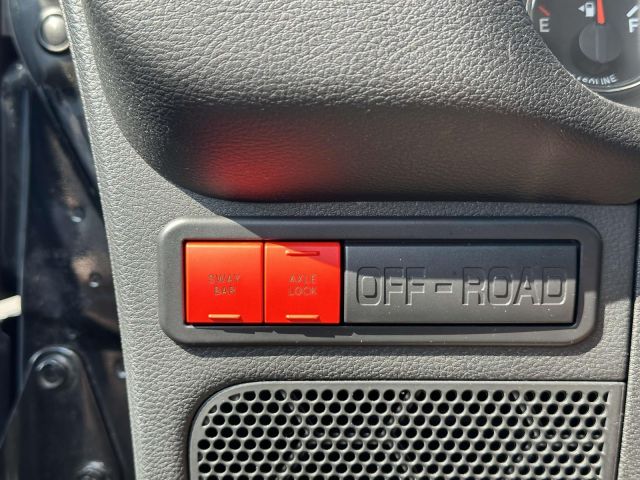 2016 Jeep Wrangler Unlimited 4WD 4dr Rubicon Hard Rock