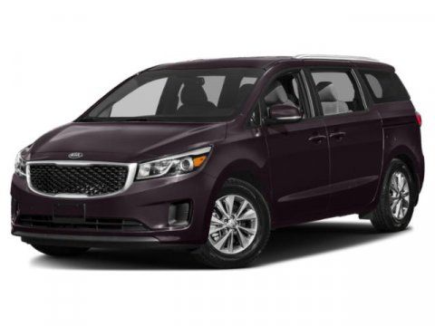 2016 Kia Sedona LX 2016 Kia Sedona LX