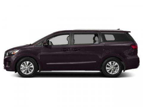 2016 Kia Sedona LX 2016 Kia Sedona LX
