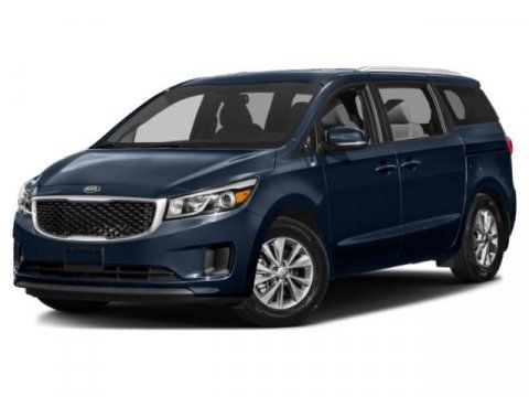 2016 Kia Sedona LX 2016 Kia Sedona LX