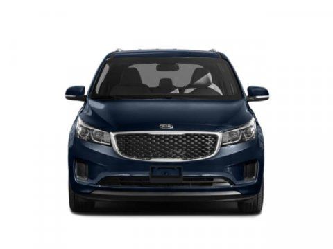 2016 Kia Sedona LX 2016 Kia Sedona LX