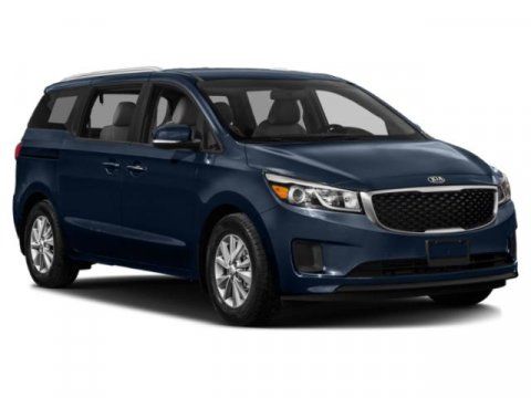 2016 Kia Sedona LX 2016 Kia Sedona LX