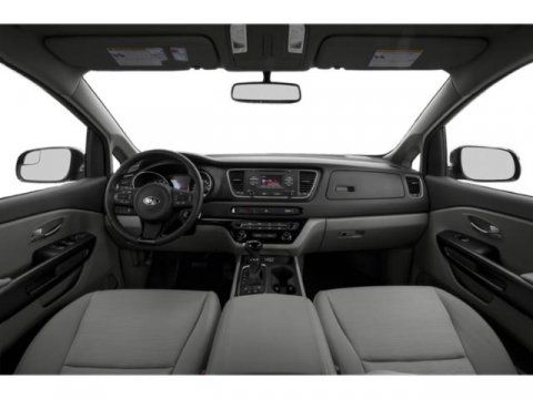 2016 Kia Sedona LX 2016 Kia Sedona LX