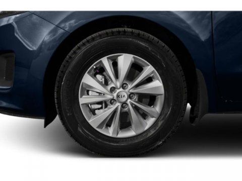 2016 Kia Sedona LX 2016 Kia Sedona LX