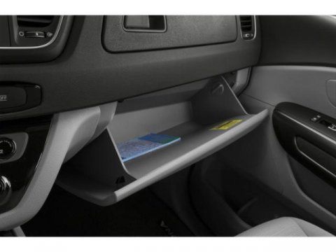 2016 Kia Sedona LX 2016 Kia Sedona LX