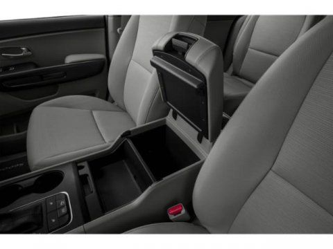 2016 Kia Sedona LX 2016 Kia Sedona LX