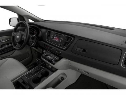 2016 Kia Sedona LX 2016 Kia Sedona LX