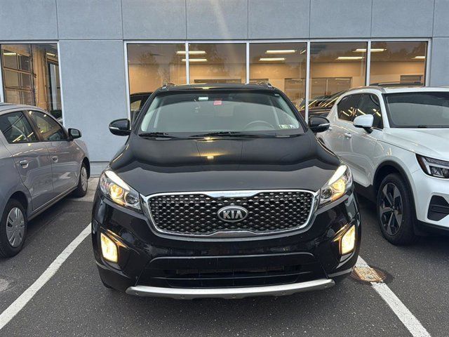 2016 Kia Sorento SX
