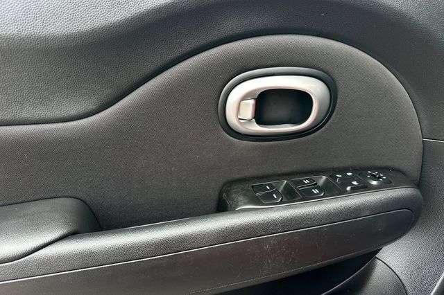 2016 Kia Soul Plus