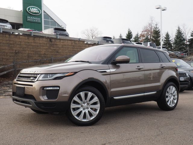 Range Rover Norwood >> Certified Pre-Owned 2016 Range Rover Evoque Details Range Rover Norwood >> Certified Pre-Owned 2016 Range Rover Evoque Details
