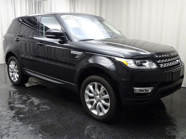 Range Rover Gwinnett >> Certified Pre-Owned 2016 Range Rover Sport Details Range Rover Gwinnett >> Certified Pre-Owned 2016 Range Rover Sport Details