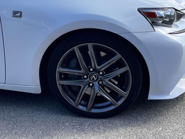2016 Lexus IS 300 4dr Sdn AWD