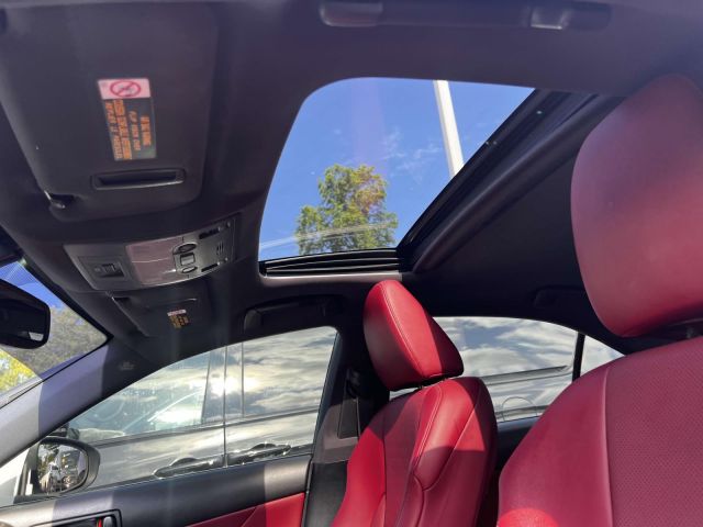2016 Lexus IS 300 4dr Sdn AWD