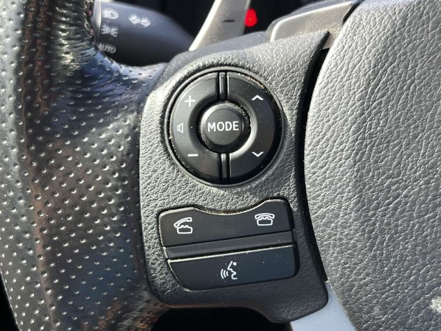 2016 Lexus IS 300 4dr Sdn AWD