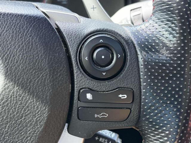 2016 Lexus IS 300 4dr Sdn AWD