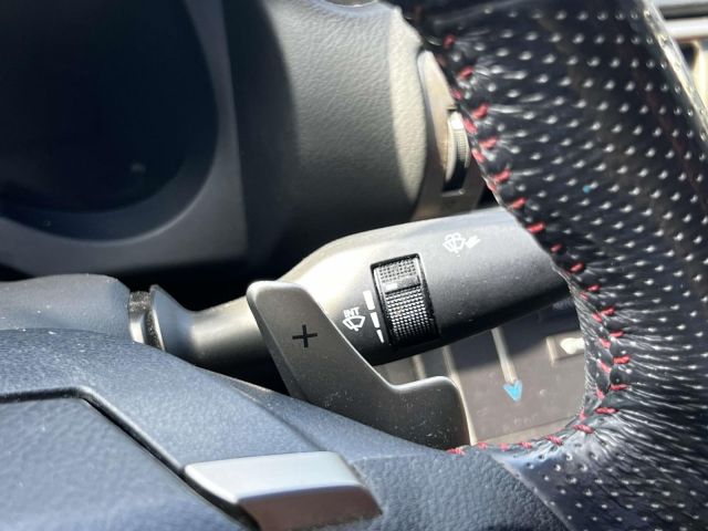 2016 Lexus IS 300 4dr Sdn AWD