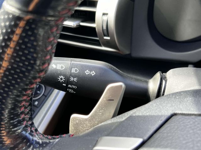 2016 Lexus IS 300 4dr Sdn AWD