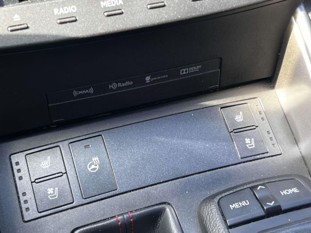 2016 Lexus IS 300 4dr Sdn AWD