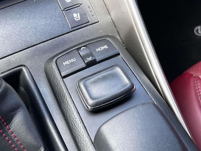 2016 Lexus IS 300 4dr Sdn AWD